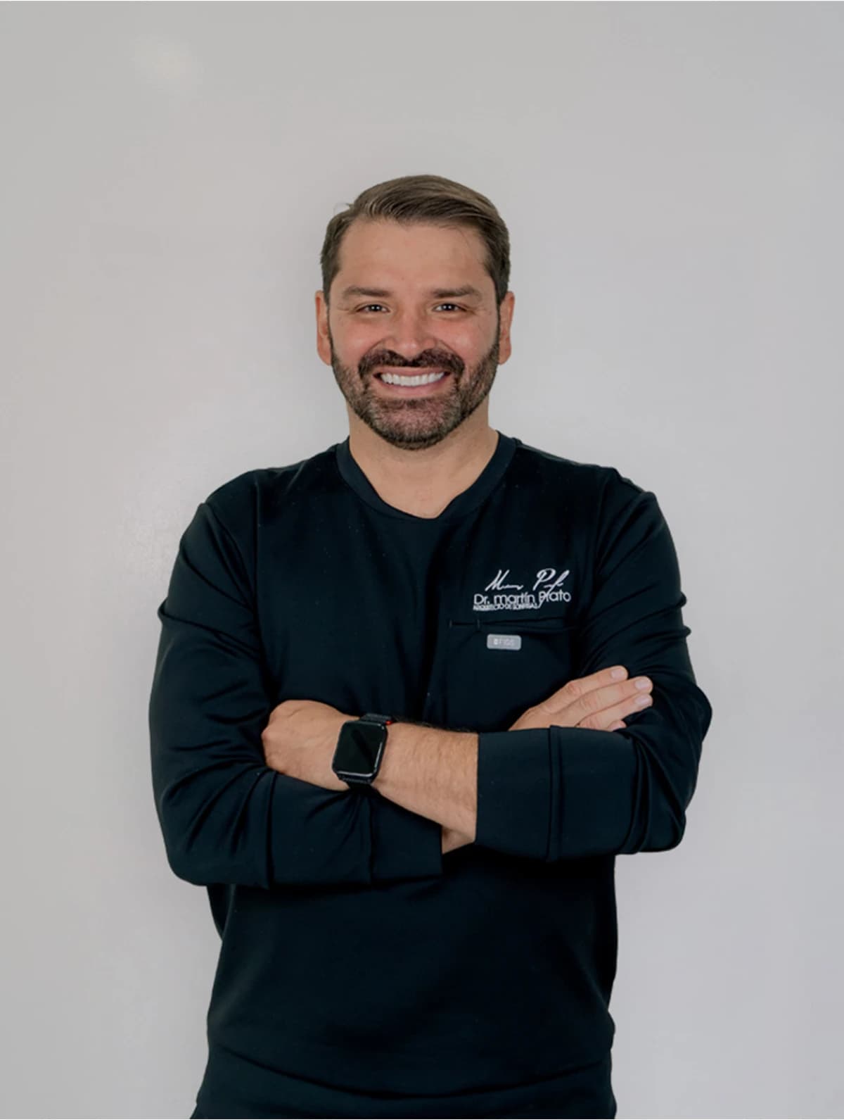 Martín Prato