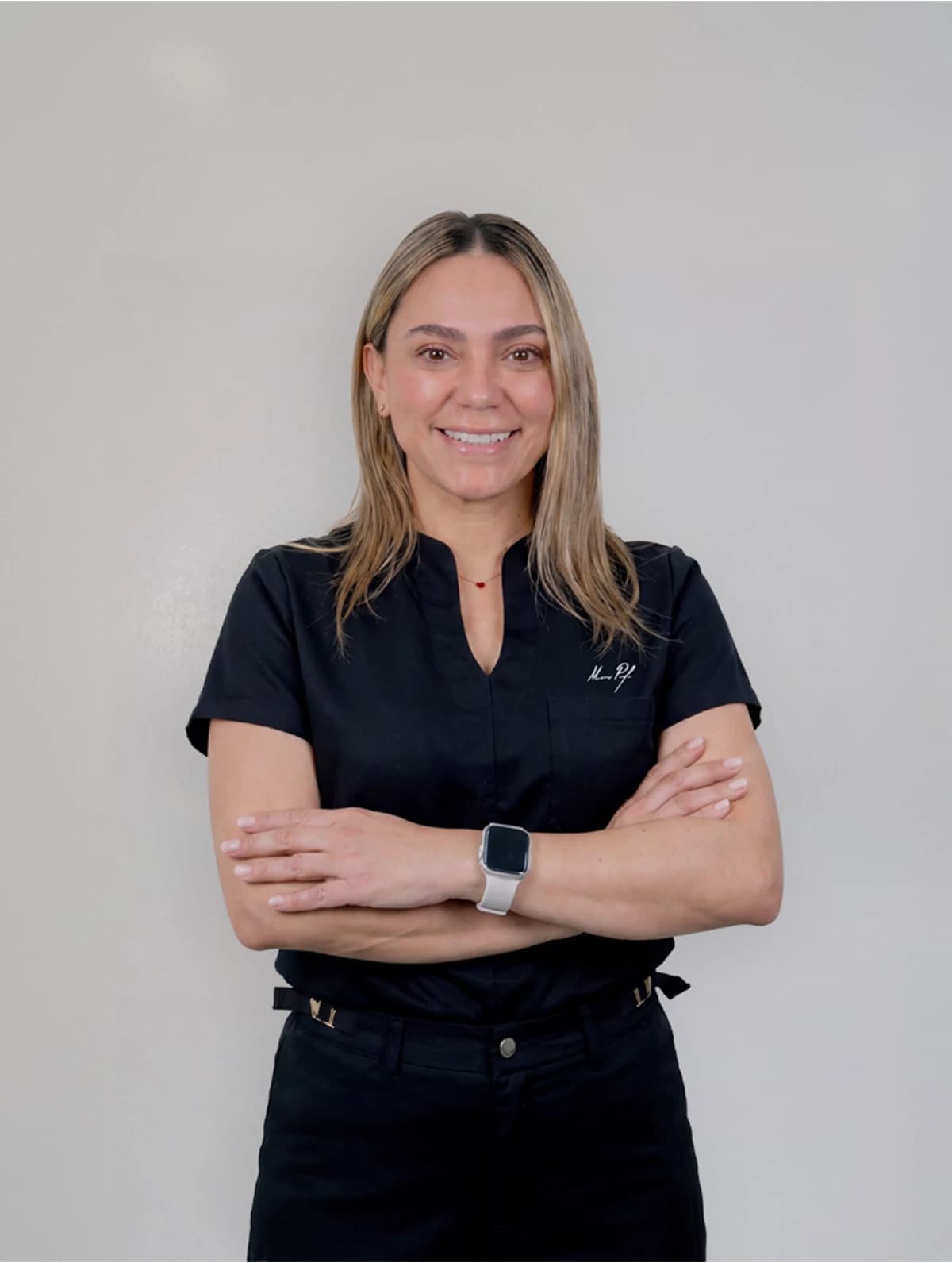 Paola Artehortúa