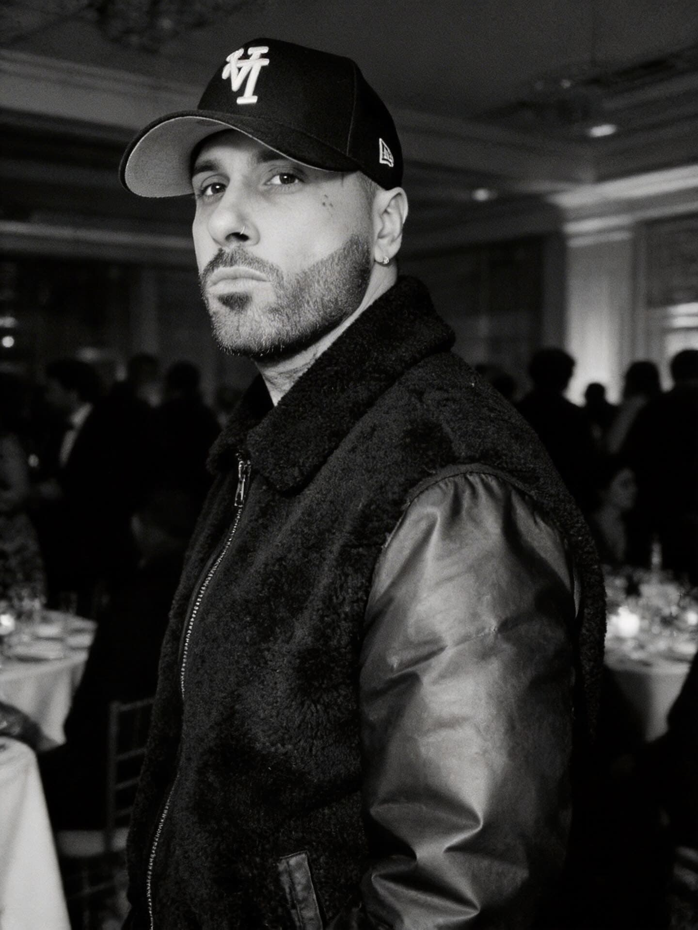 Nicky Jam