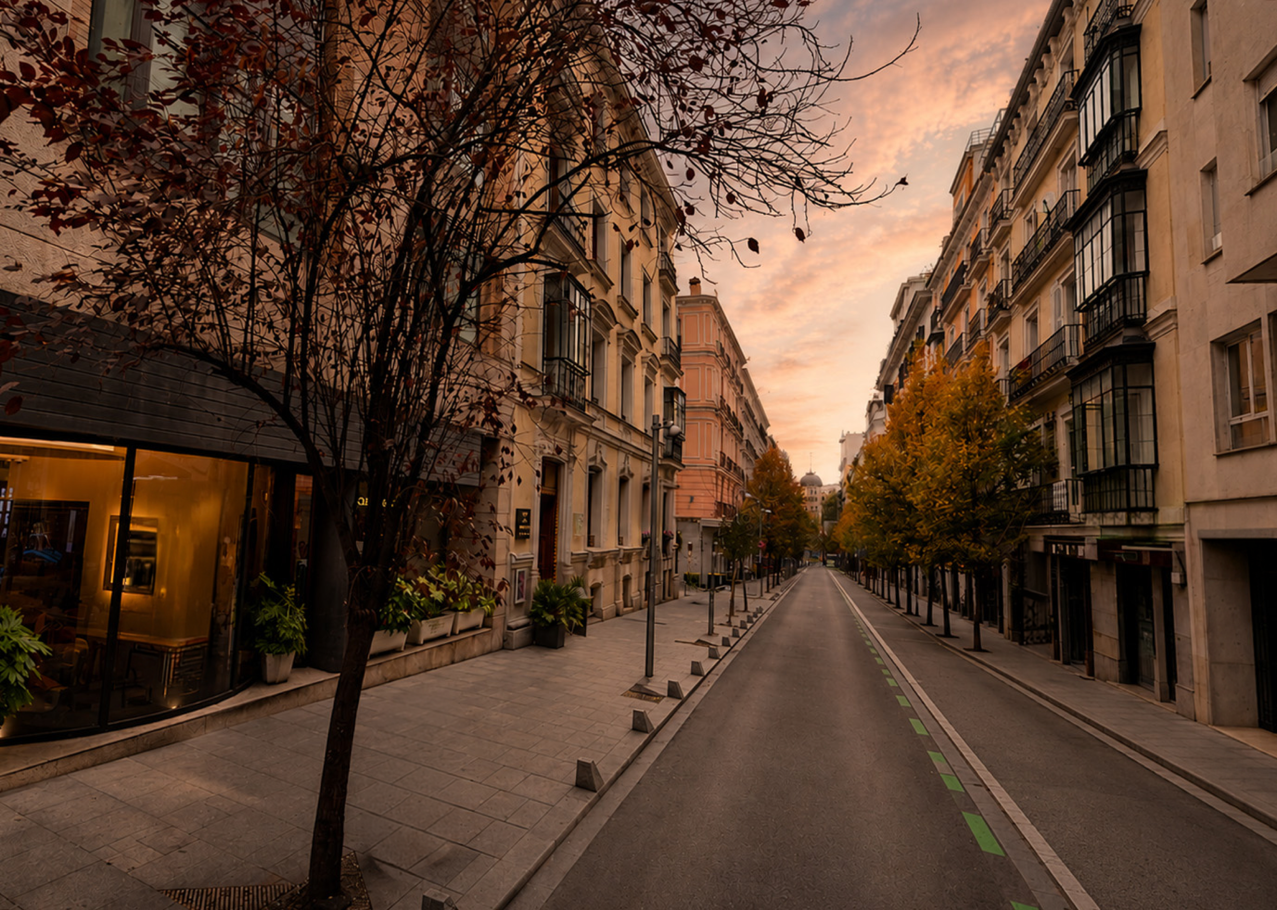 Madrid, España